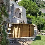 Ami Bed and breakfast Scala