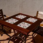 Ami Bed and breakfast 4*