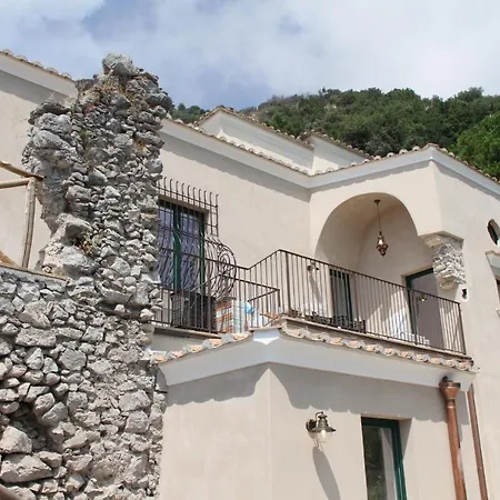 Bed & Breakfast Ami Scala