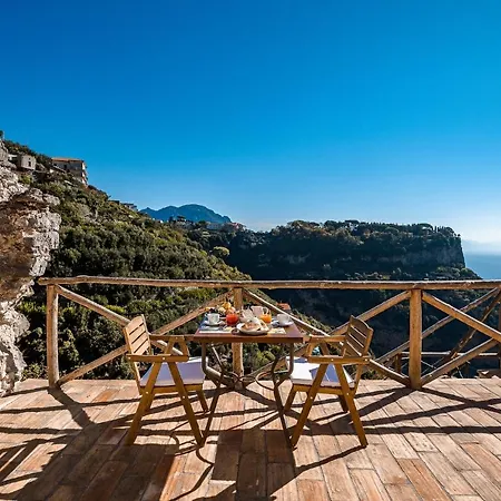 Bed & Breakfast Ami Scala