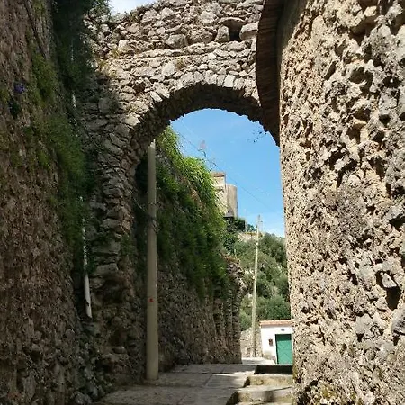 Bed & Breakfast Ami Scala