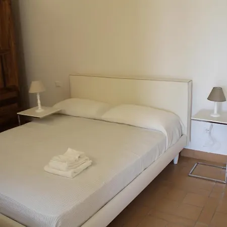 Bed & Breakfast Ami Scala