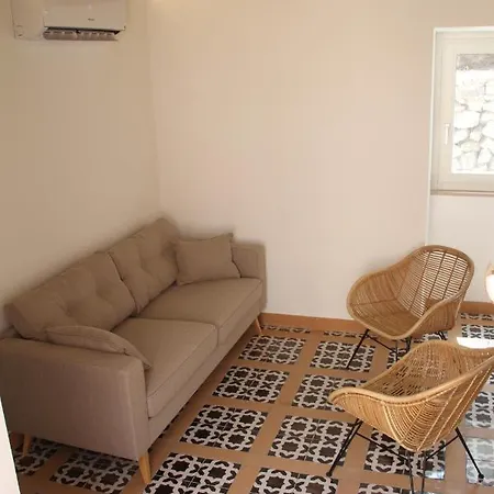 Bed & Breakfast Ami Scala