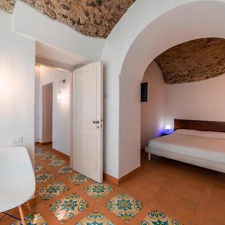 Bed & Breakfast Ami Scala