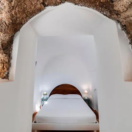 Bed & Breakfast Ami Scala