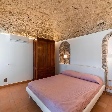 Bed & Breakfast Ami Scala