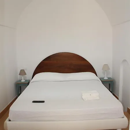 Bed & Breakfast Ami