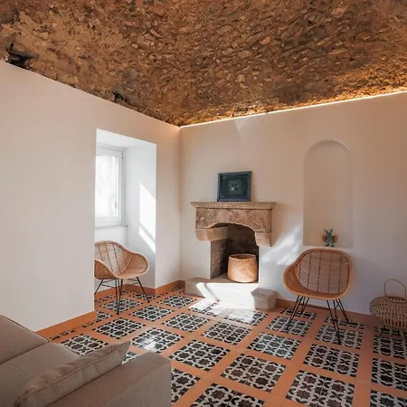 Ami Bed & Breakfast Scala