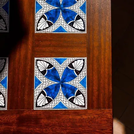 Ami Alojamento de Acomodação e Pequeno-almoço