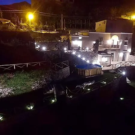 Отель типа 