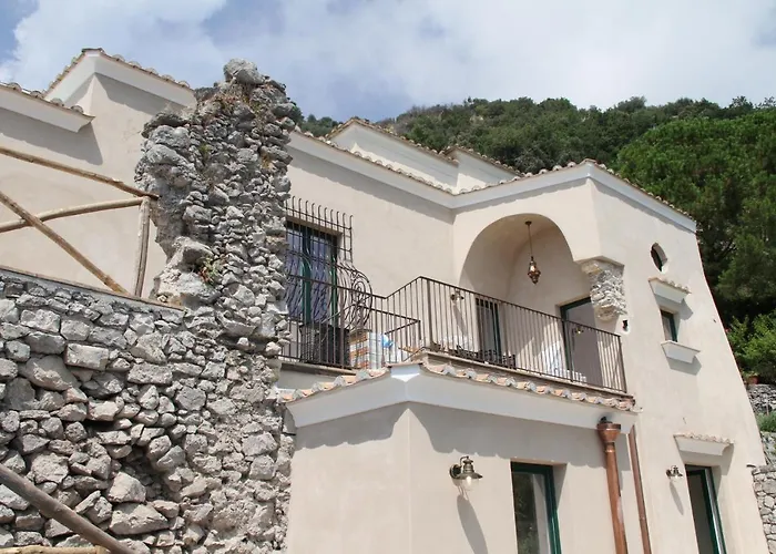 Bed & Breakfast Ami Scala