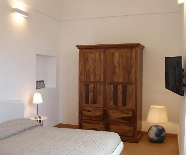 Bed & Breakfast Ami
