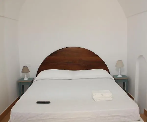 Bed & Breakfast Ami