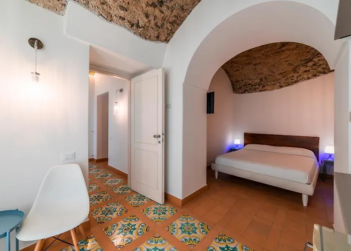 Bed & Breakfast Ami Scala
